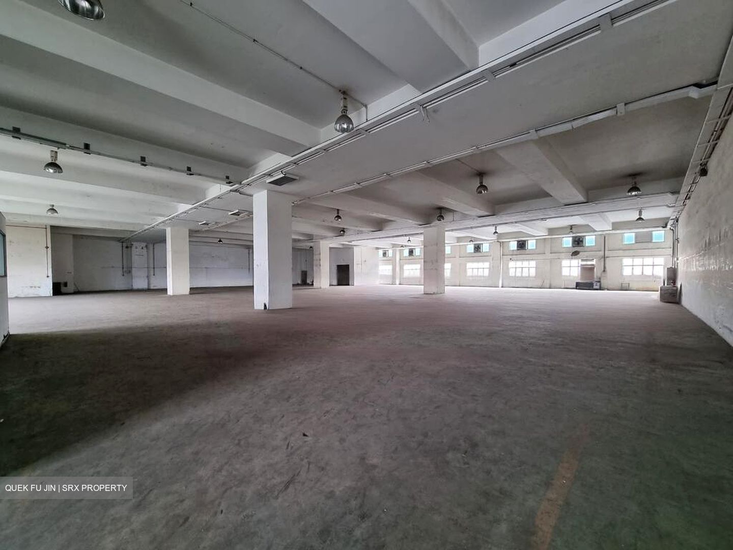 Jalan Ahmad Ibrahim (D22), Factory #502561461